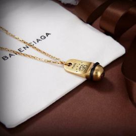 Picture of Balenciaga Necklace _SKUBalenciaga0601Wmp6275